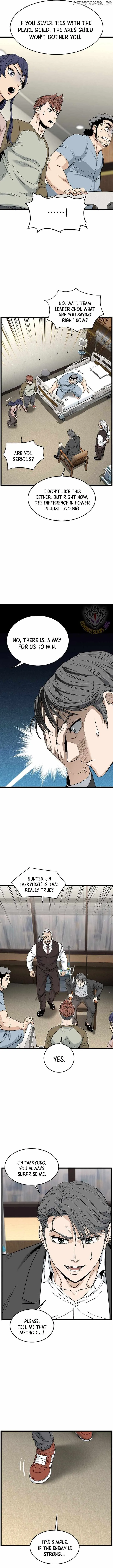 Murim Login Chapter 197 Online - página 9
