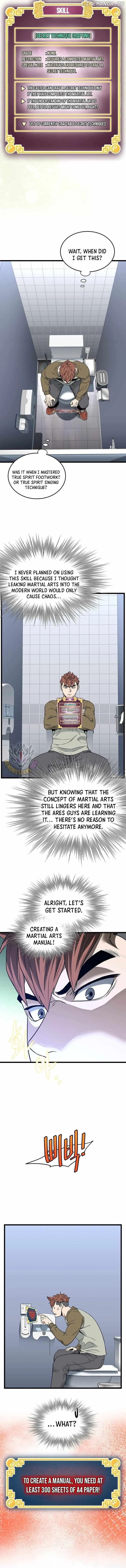 Murim Login Chapter 197 Online - página 11
