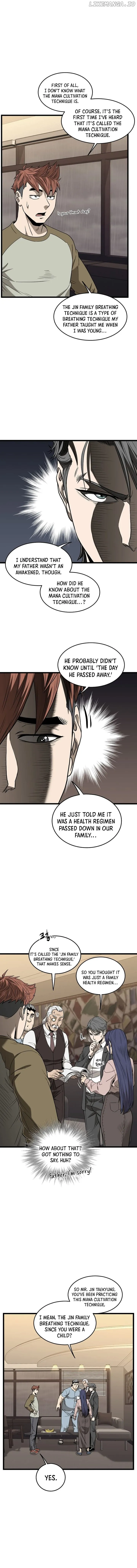Murim Login Chapter 198 Online - página 2