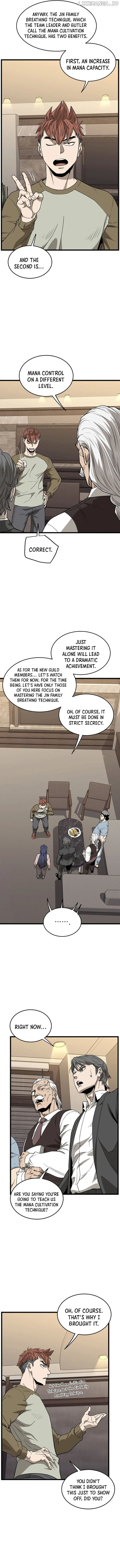 Murim Login Chapter 198 Online - página 4