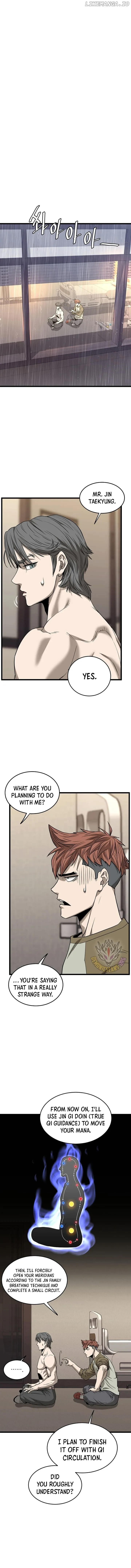 Murim Login Chapter 198 Online - página 7