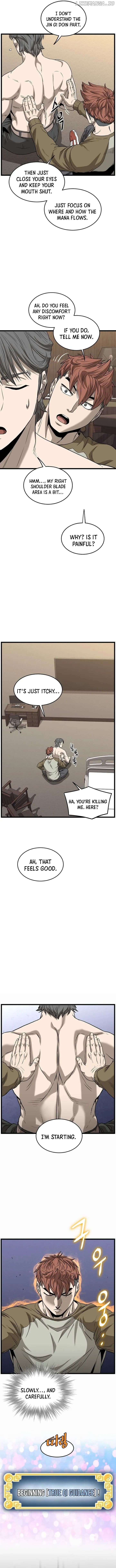 Murim Login Chapter 198 Online - página 8