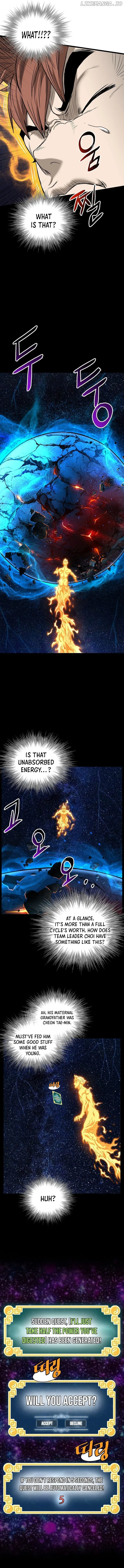 Murim Login Chapter 198 Online - página 10