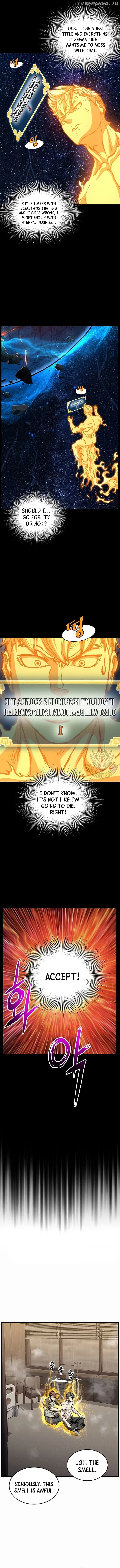 Murim Login Chapter 198 Online - página 11