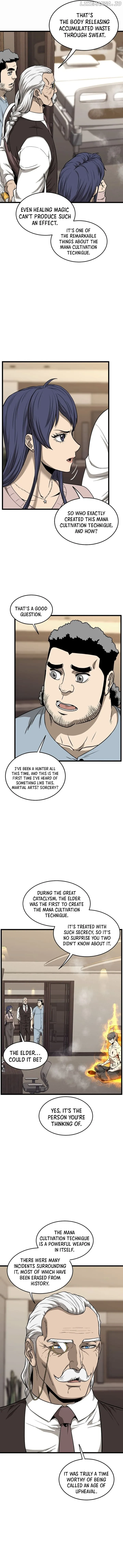 Murim Login Chapter 198 Online - página 12