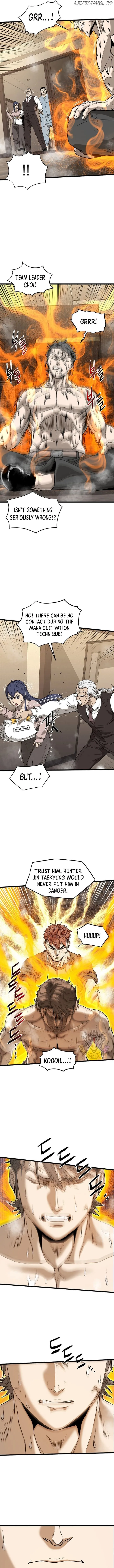 Murim Login Chapter 198 Online - página 13