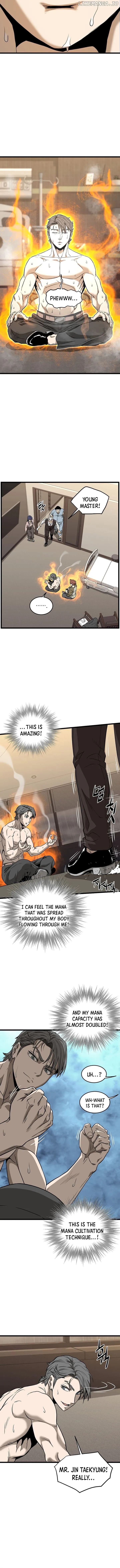 Murim Login Chapter 198 Online - página 14