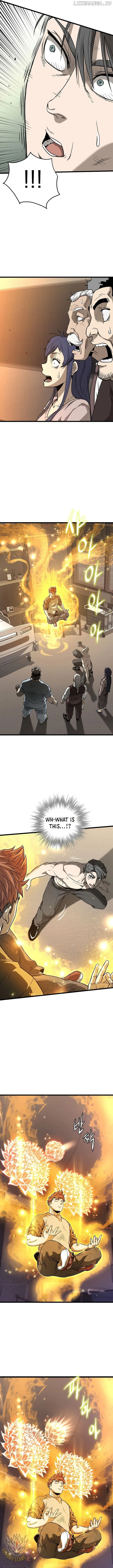 Murim Login Chapter 198 Online - página 15