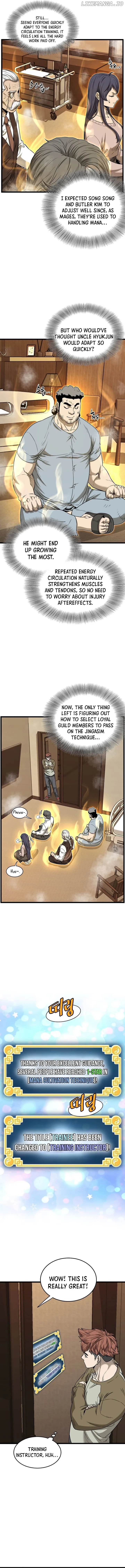 Murim Login Chapter 199 Online - página 2