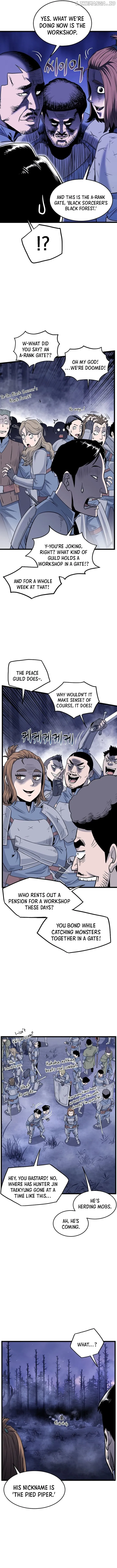 Murim Login Chapter 199 Online - página 4