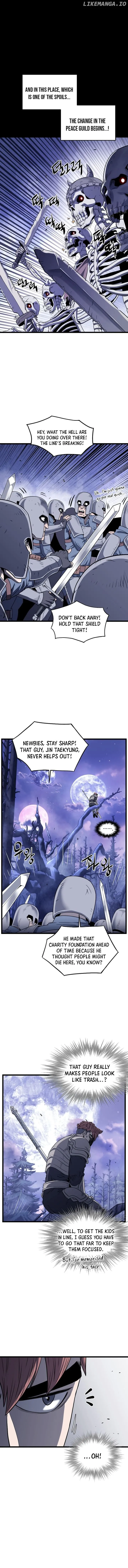 Murim Login Chapter 199 Online - página 6
