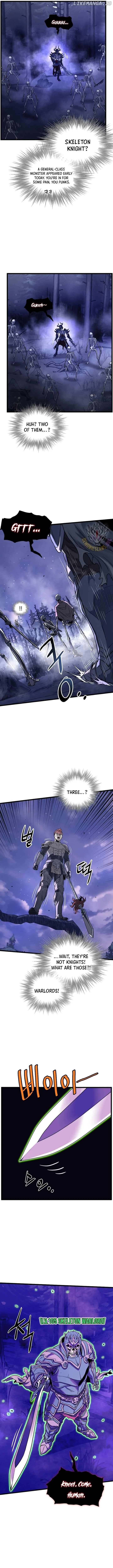 Murim Login Chapter 199 Online - página 7