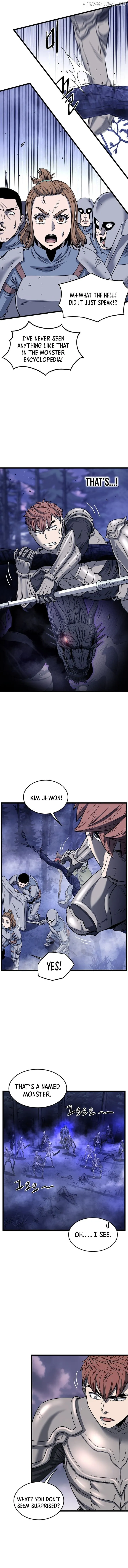 Murim Login Chapter 199 Online - página 8