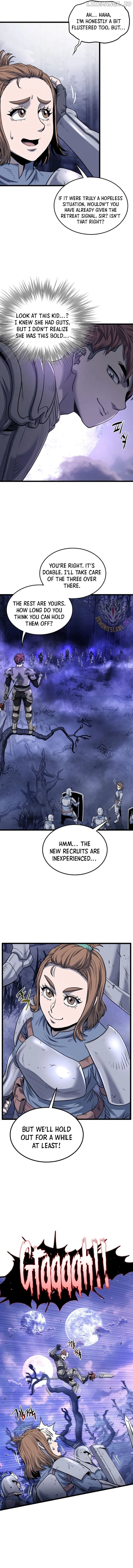 Murim Login Chapter 199 Online - página 9