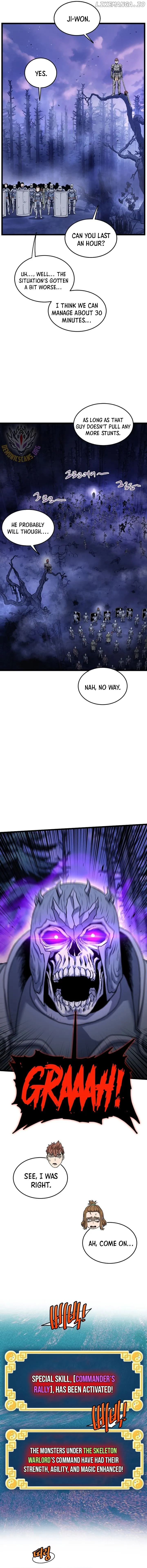Murim Login Chapter 199 Online - página 11