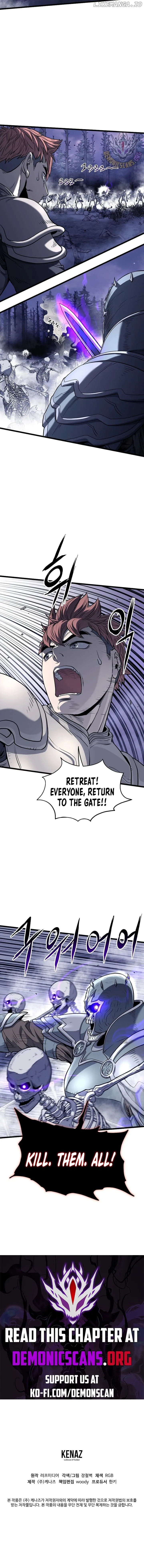 Murim Login Chapter 199 Online - página 13