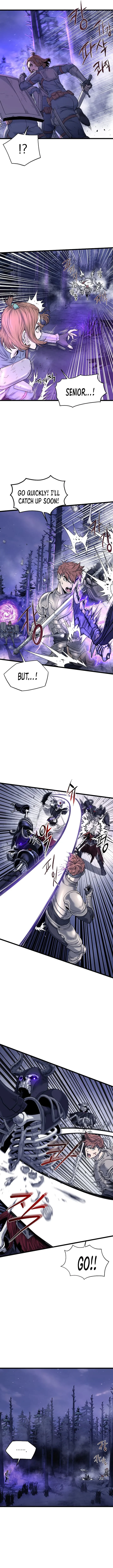 Murim Login Chapter 200 Online - página 2