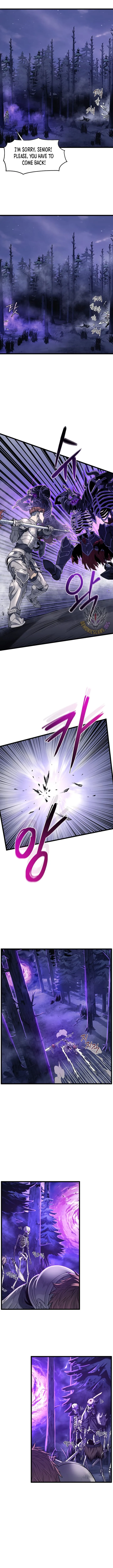 Murim Login Chapter 200 Online - página 3