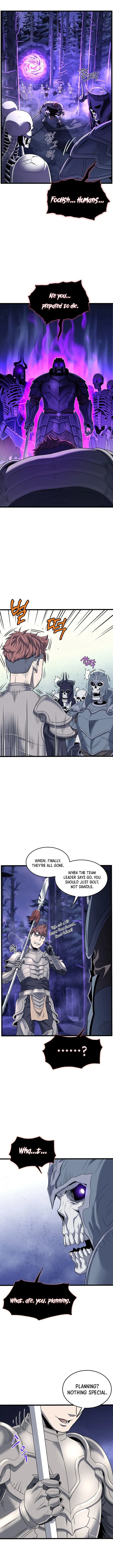 Murim Login Chapter 200 Online - página 4