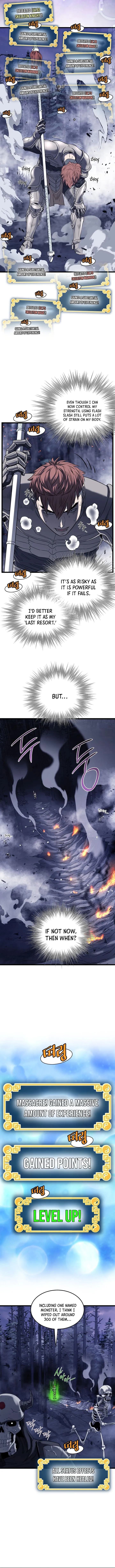 Murim Login Chapter 200 Online - página 6