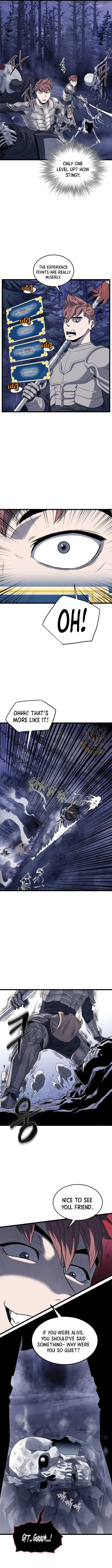 Murim Login Chapter 200 Online - página 7