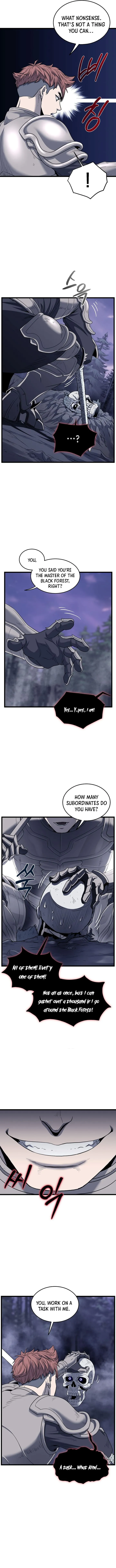 Murim Login Chapter 200 Online - página 10