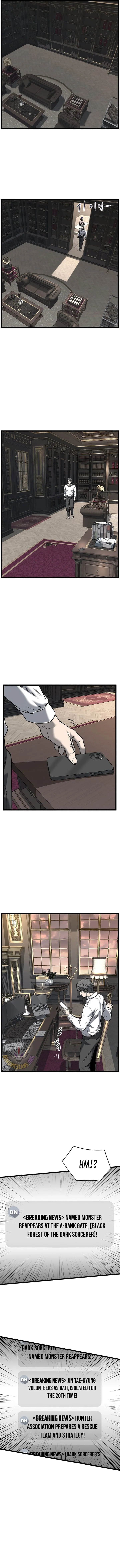 Murim Login Chapter 200 Online - página 13