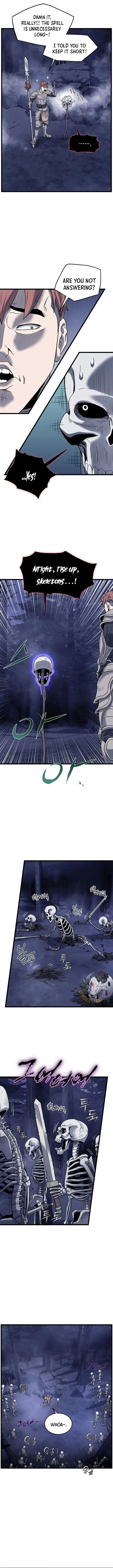 Murim Login Chapter 200 Online - página 15