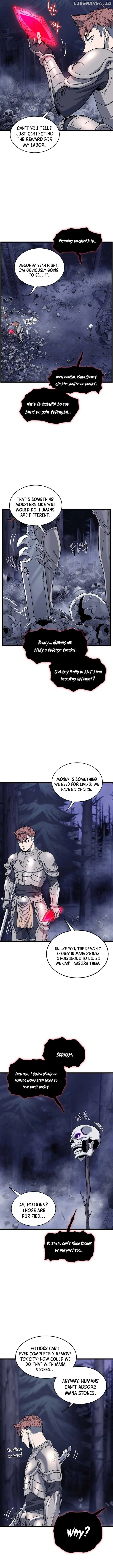 Murim Login Chapter 201 Online - página 2
