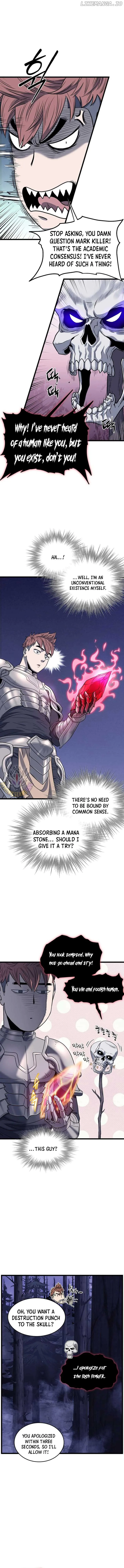 Murim Login Chapter 201 Online - página 3