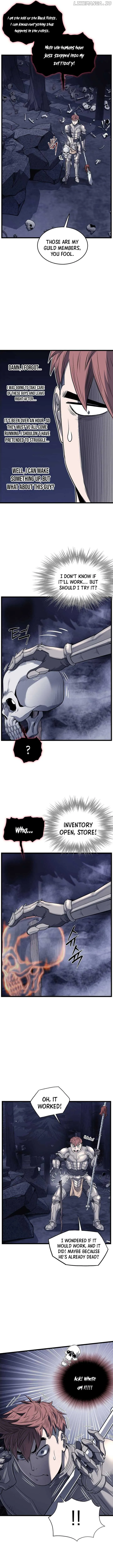 Murim Login Chapter 201 Online - página 6