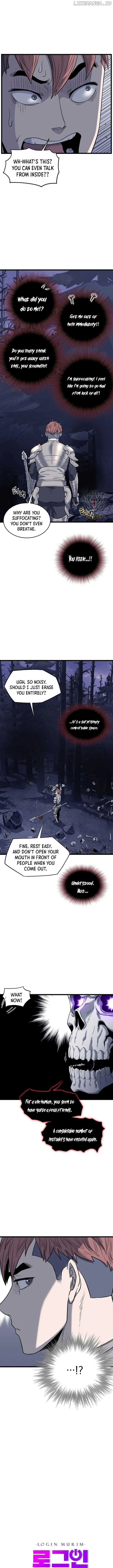 Murim Login Chapter 201 Online - página 7