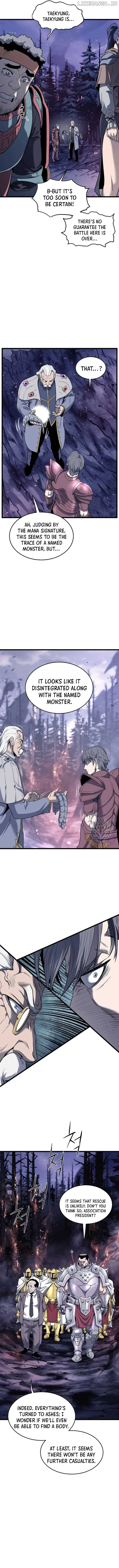 Murim Login Chapter 201 Online - página 9