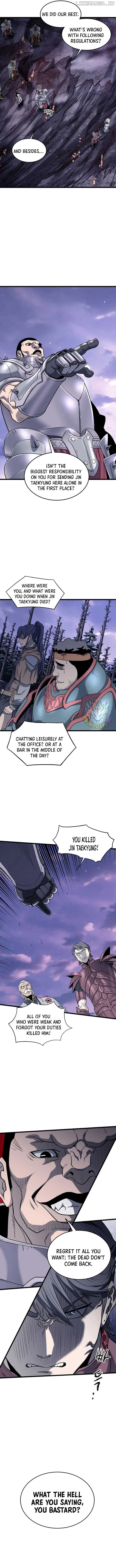 Murim Login Chapter 201 Online - página 11