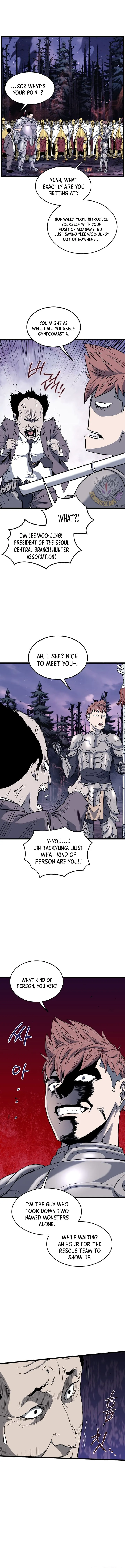 Murim Login Chapter 202 Online - página 3