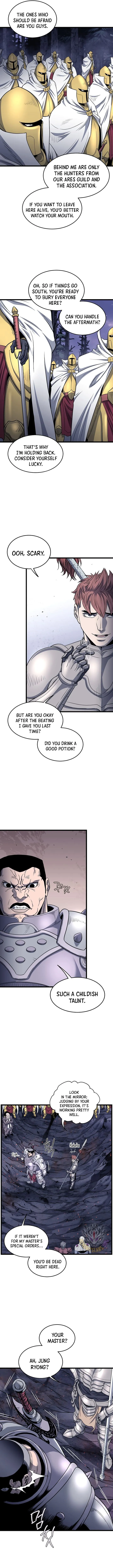 Murim Login Chapter 202 Online - página 5
