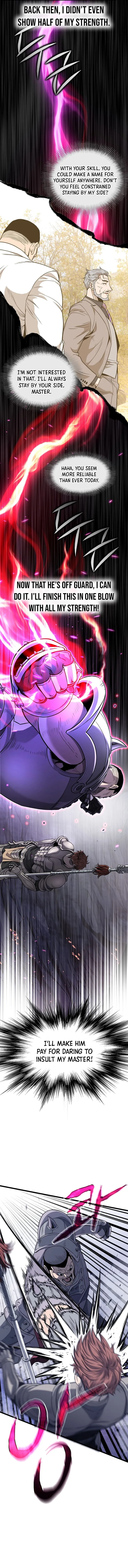 Murim Login Chapter 202 Online - página 8