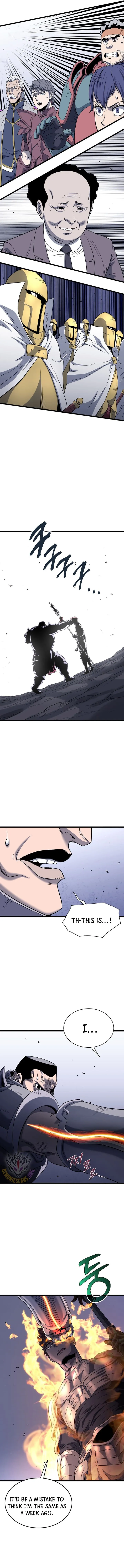 Murim Login Chapter 202 Online - página 9