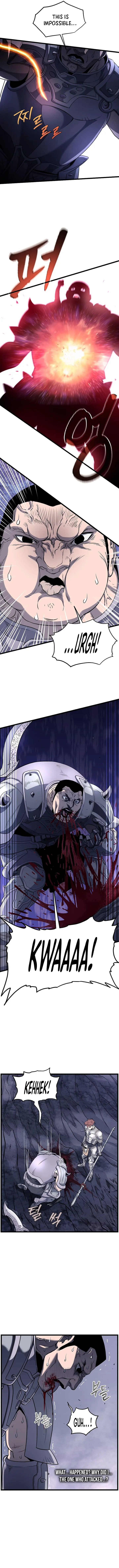 Murim Login Chapter 202 Online - página 10