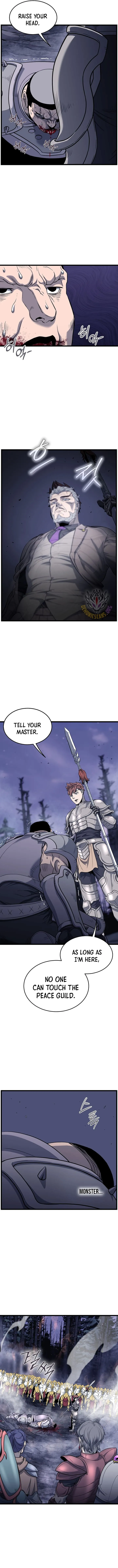 Murim Login Chapter 202 Online - página 11