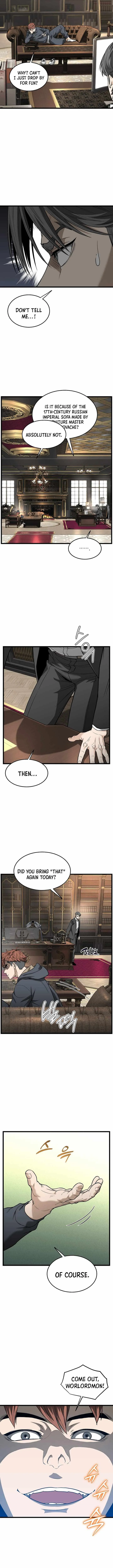 Murim Login Chapter 203 Online - página 2