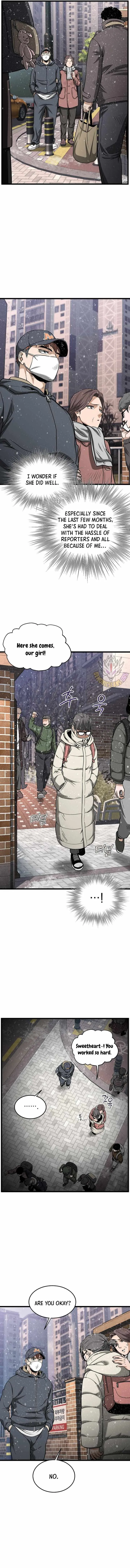 Murim Login Chapter 203 Online - página 7