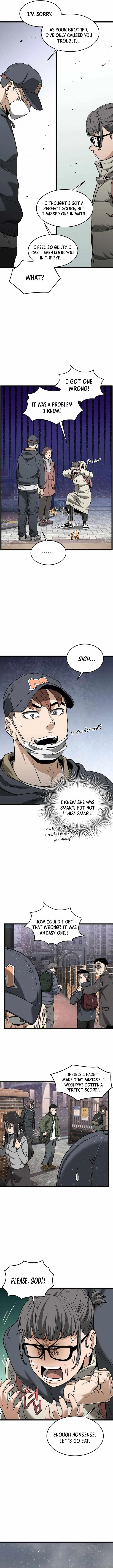 Murim Login Chapter 203 Online - página 8