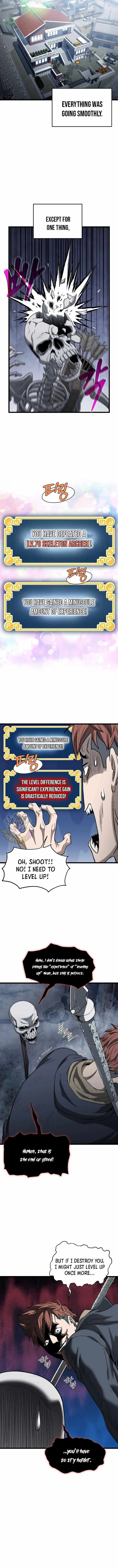 Murim Login Chapter 203 Online - página 11