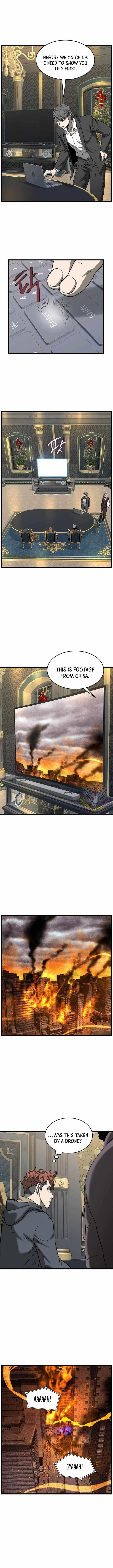 Murim Login Chapter 203 Online - página 13