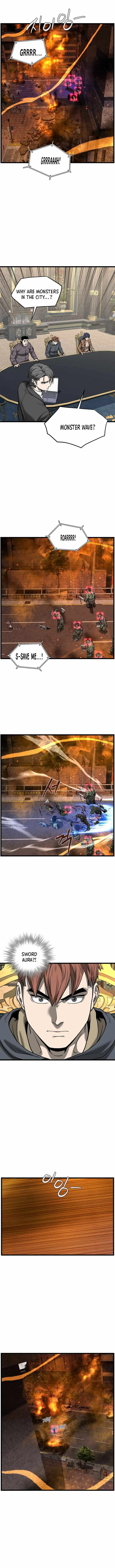 Murim Login Chapter 203 Online - página 14