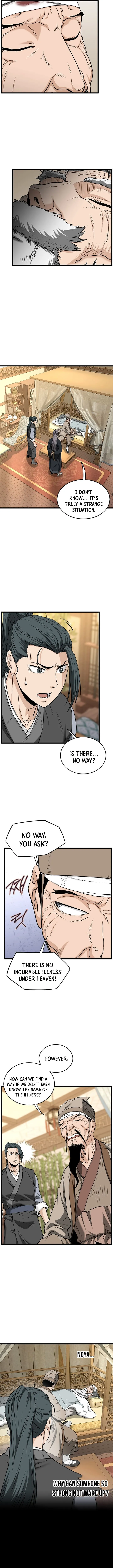 Murim Login Chapter 205 Online - página 6