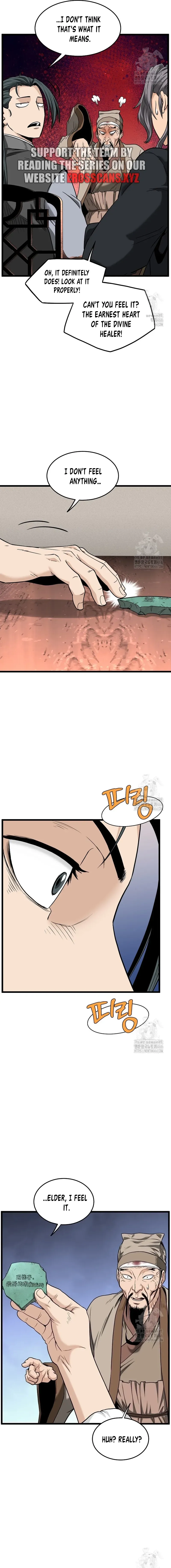 Murim Login Chapter 206 Online - página 4