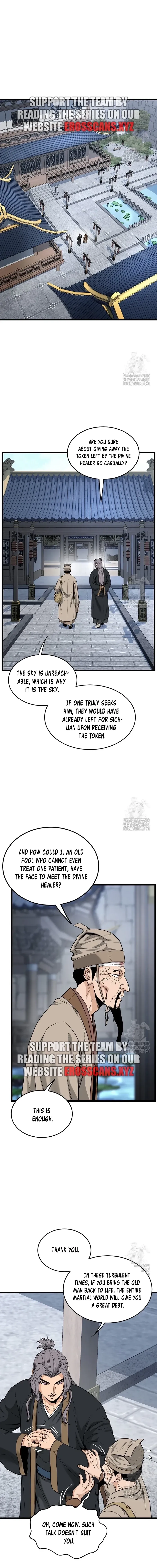 Murim Login Chapter 206 Online - página 7