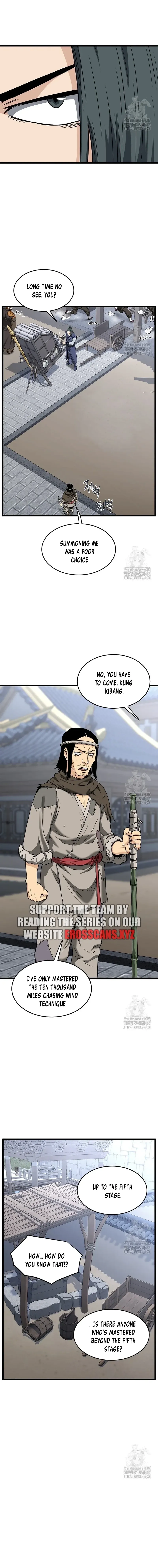 Murim Login Chapter 206 Online - página 19